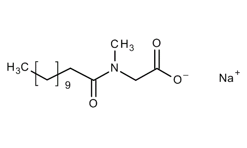 Structure formula Image