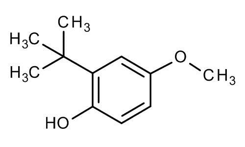 Structure formula Image