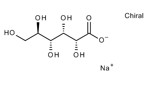 Structure formula Image