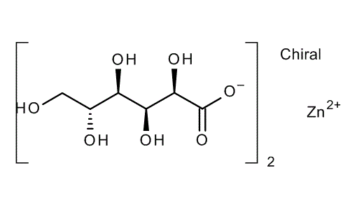 Structure formula Image