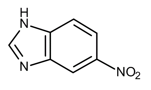 5-Nitrobenzimidazole CAS 94-52-0 | 818257
