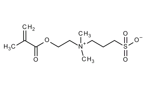 N-(3-スルホプロピル)-N-メタクロイルオキシエチル-N,N-ジメチル