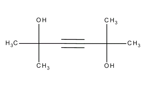 Structure formula Image