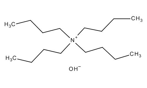 Structure formula Image