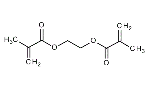 ethylene glycol molecule