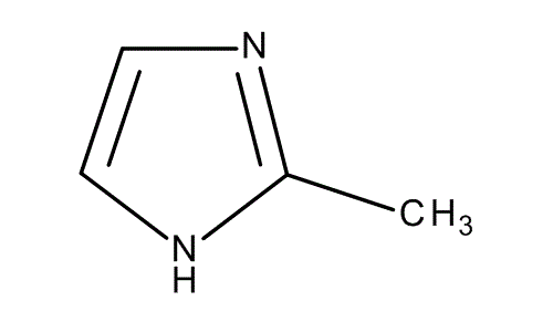 Structure formula Image