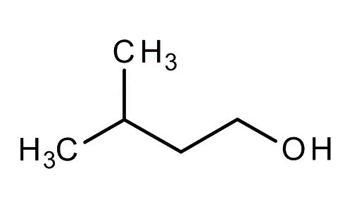 izoamil alkol