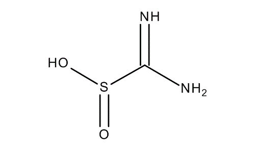 Image de la formule structurale