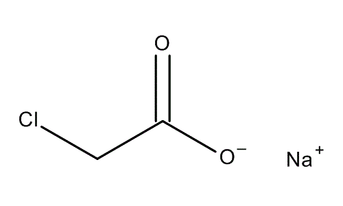 Structure formula Image