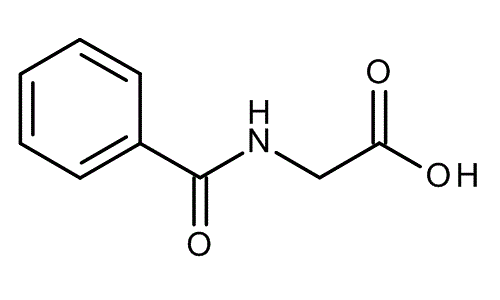 Structure formula Image