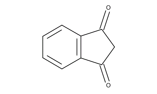 Structure formula Image