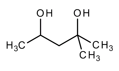 Structure formula Image