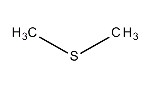 Picture of Dimethyl sulfide