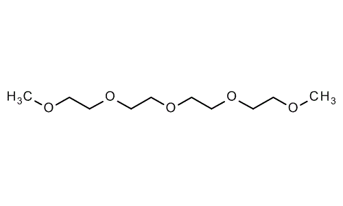 dimethyl ether structure