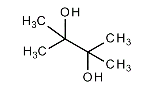 Structure formula Image