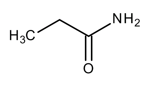 Structure formula Image