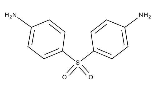4,4'-Diaminodiphenyl sulfone CAS 80-08-0 | 821073