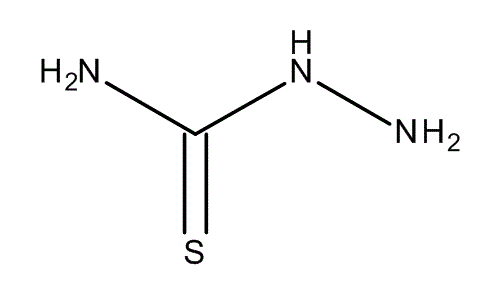 Structure formula Image