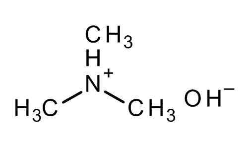 Structure formula Image