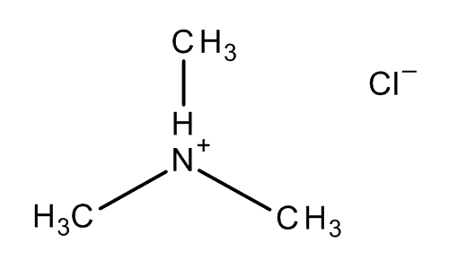 Structure formula Image