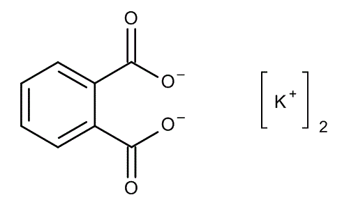 Structure formula Image