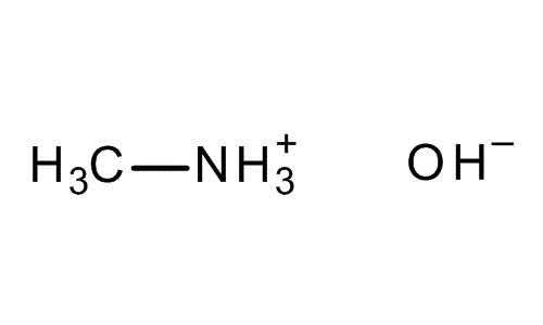 Structure formula Image