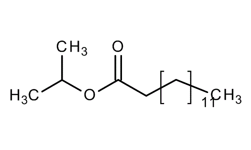 ScenTree - Myristate d'Isopropyle (N° CAS 110-27-0)