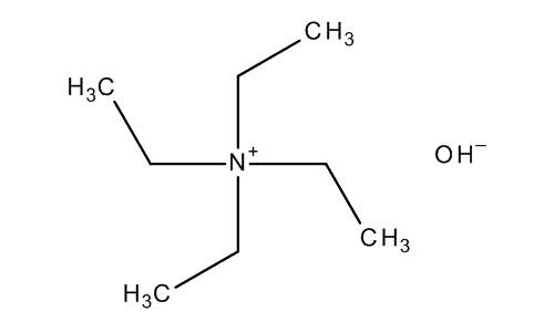 Structure formula Image