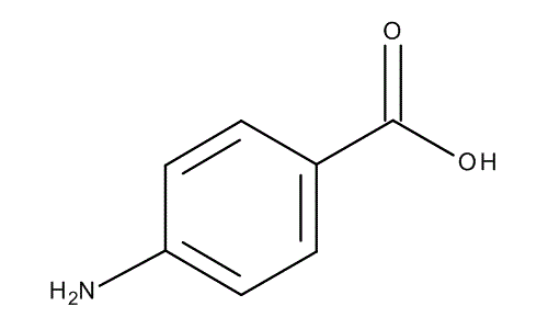 Structure formula Image