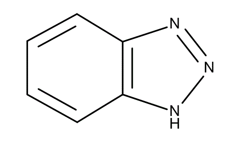 Structure formula Image