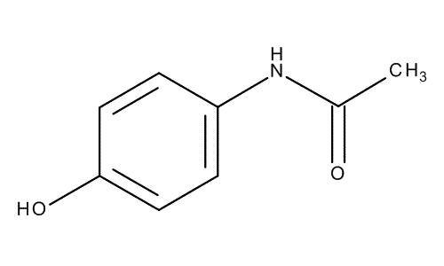 4 Hydroxyacetanilide Cas 103 90 2 822325