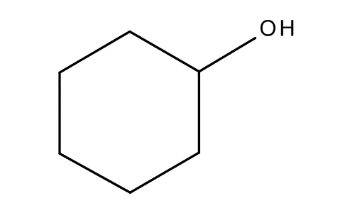 Structure formula Image