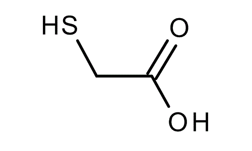 Structure formula Image