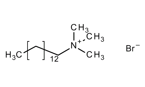 臭化テトラデシルトリメチルアンモニウム CAS 1119-97-7 | 840006