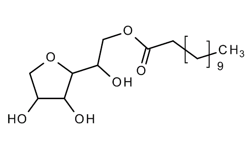 Structure formula Image