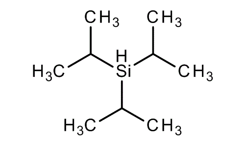 Structure formula Image