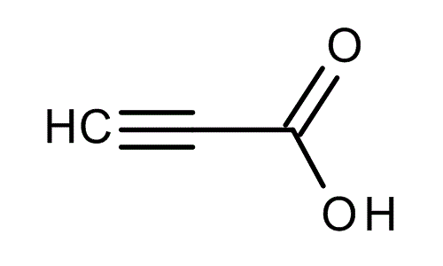 Structure formula Image