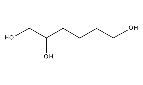 Structure formula Image