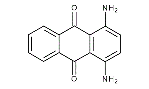 Structure formula Image