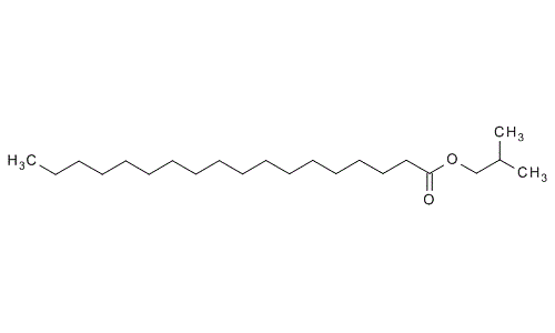 Structure formula Image