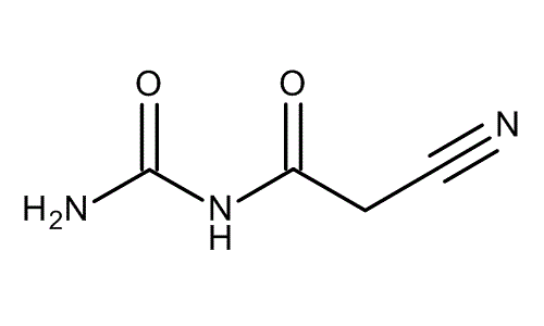 Structure formula Image