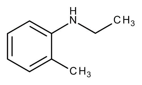 Structure formula Image
