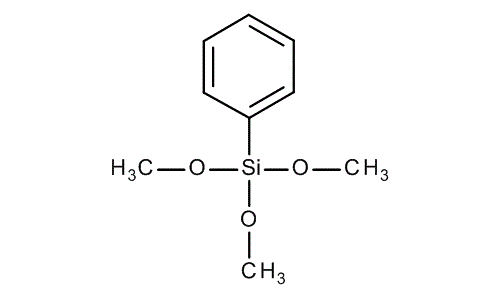 構造式のイメージ