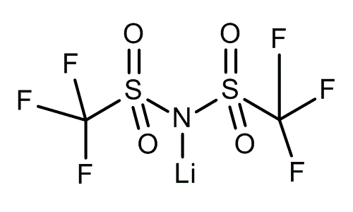 Structure formula Image