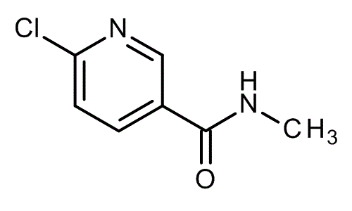 Structure formula Image