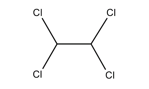 Structure formula Image