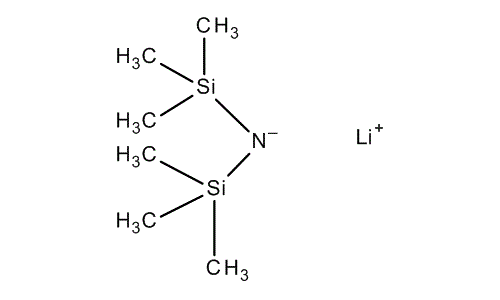 Structure formula Image