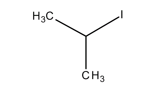 Structure formula Image