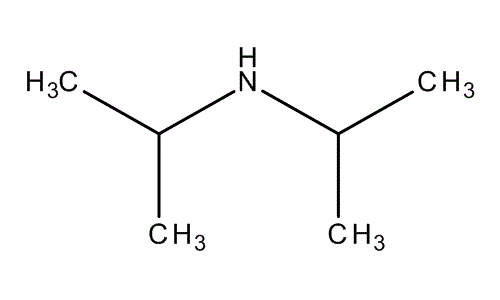 Structure formula Image