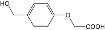 Structure formula Image